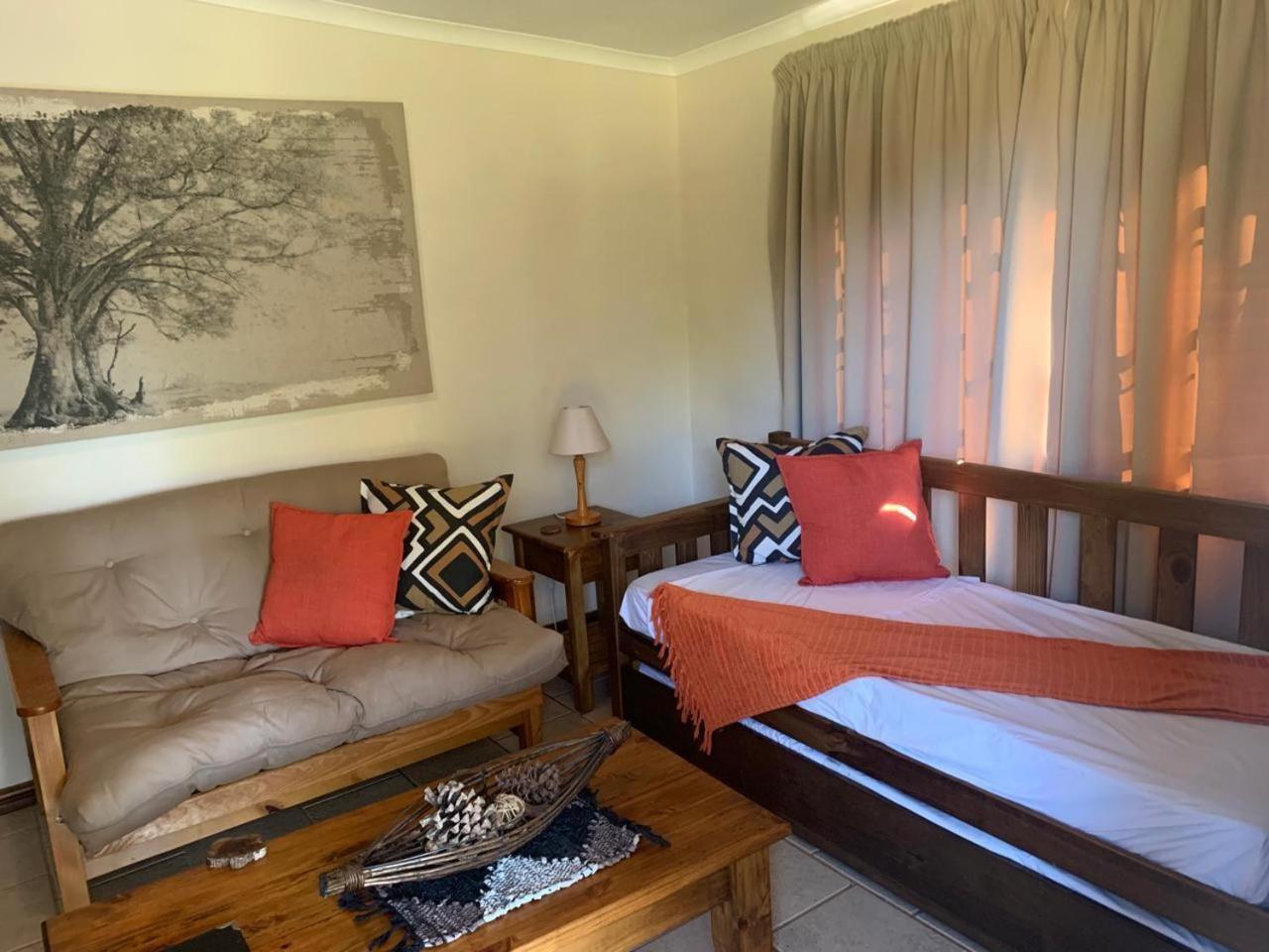Silos Guesthouse Addo Phòng bức ảnh