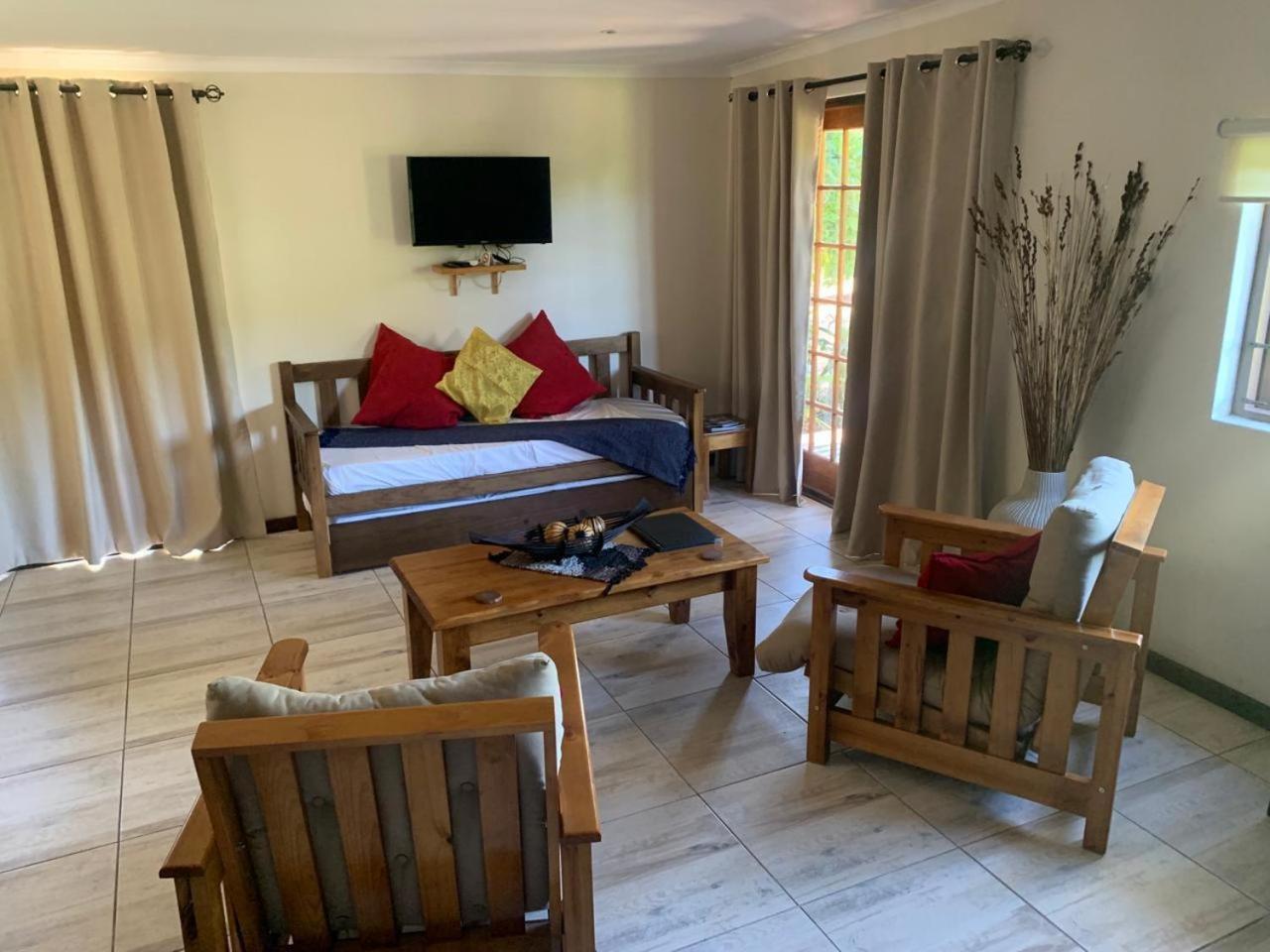 Silos Guesthouse Addo Phòng bức ảnh