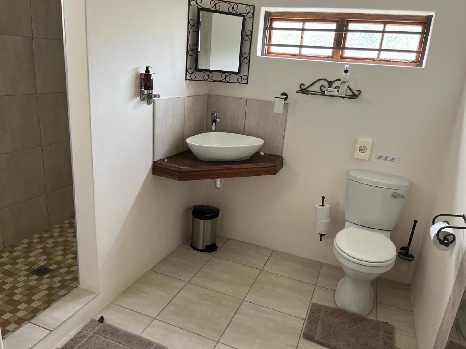 Silos Guesthouse Addo Phòng bức ảnh