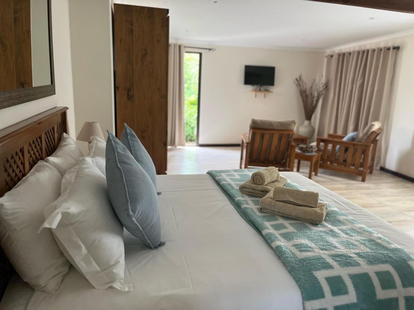 Silos Guesthouse Addo Phòng bức ảnh