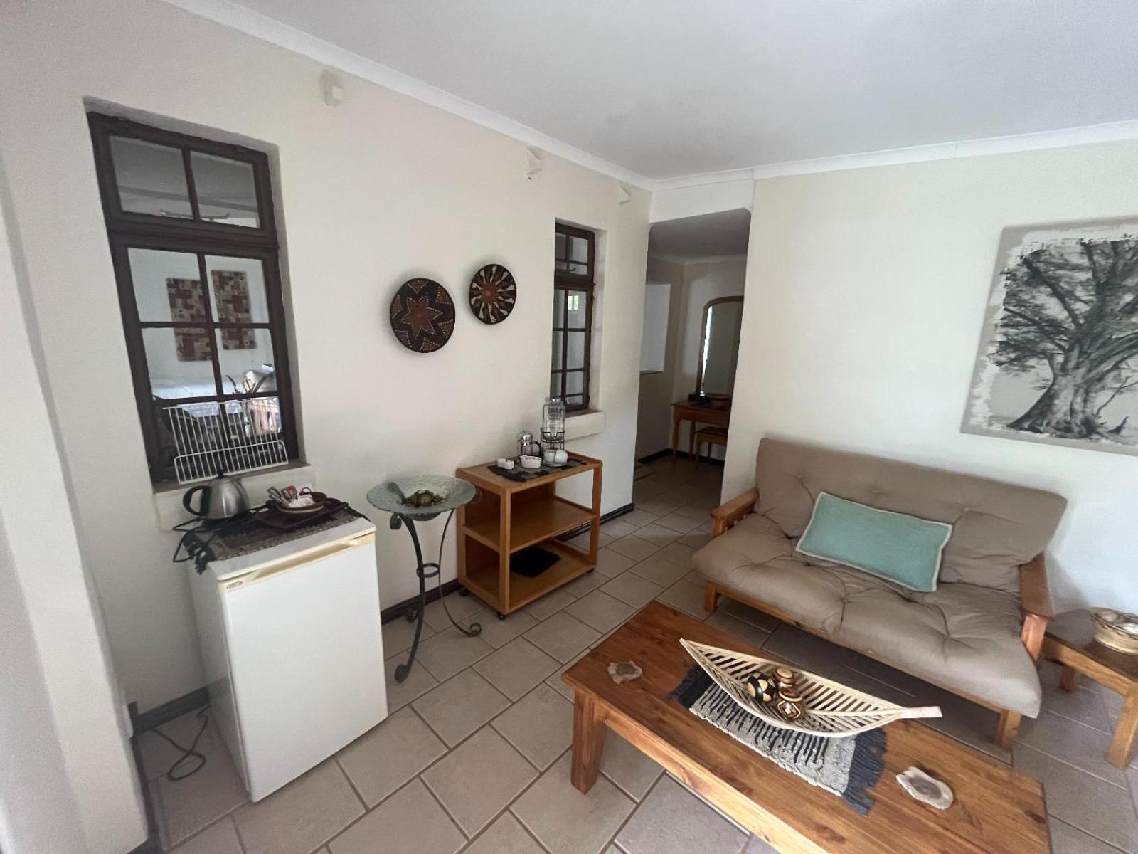 Silos Guesthouse Addo Phòng bức ảnh
