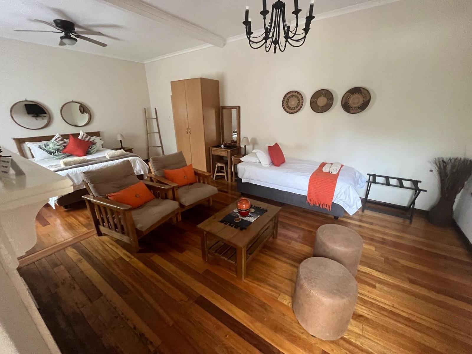 Silos Guesthouse Addo Phòng bức ảnh