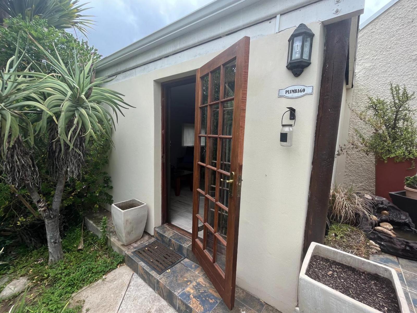 Silos Guesthouse Addo Phòng bức ảnh