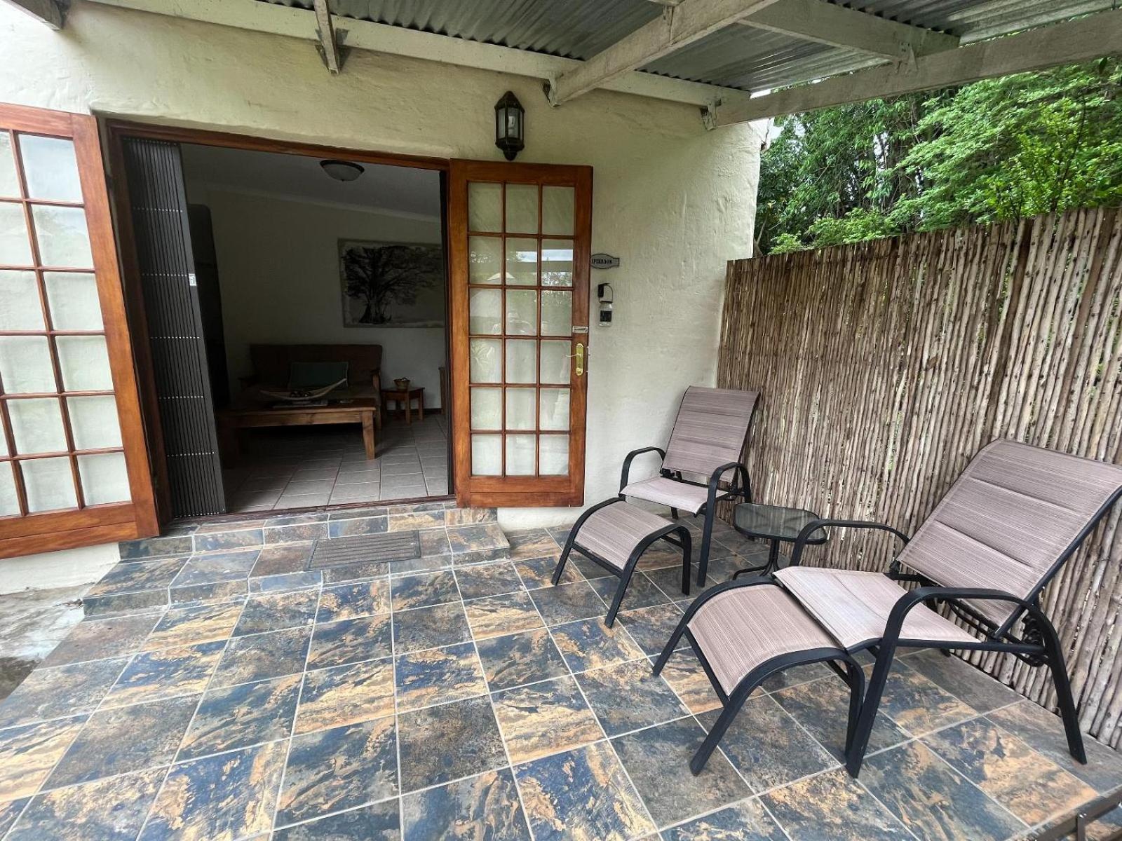 Silos Guesthouse Addo Phòng bức ảnh