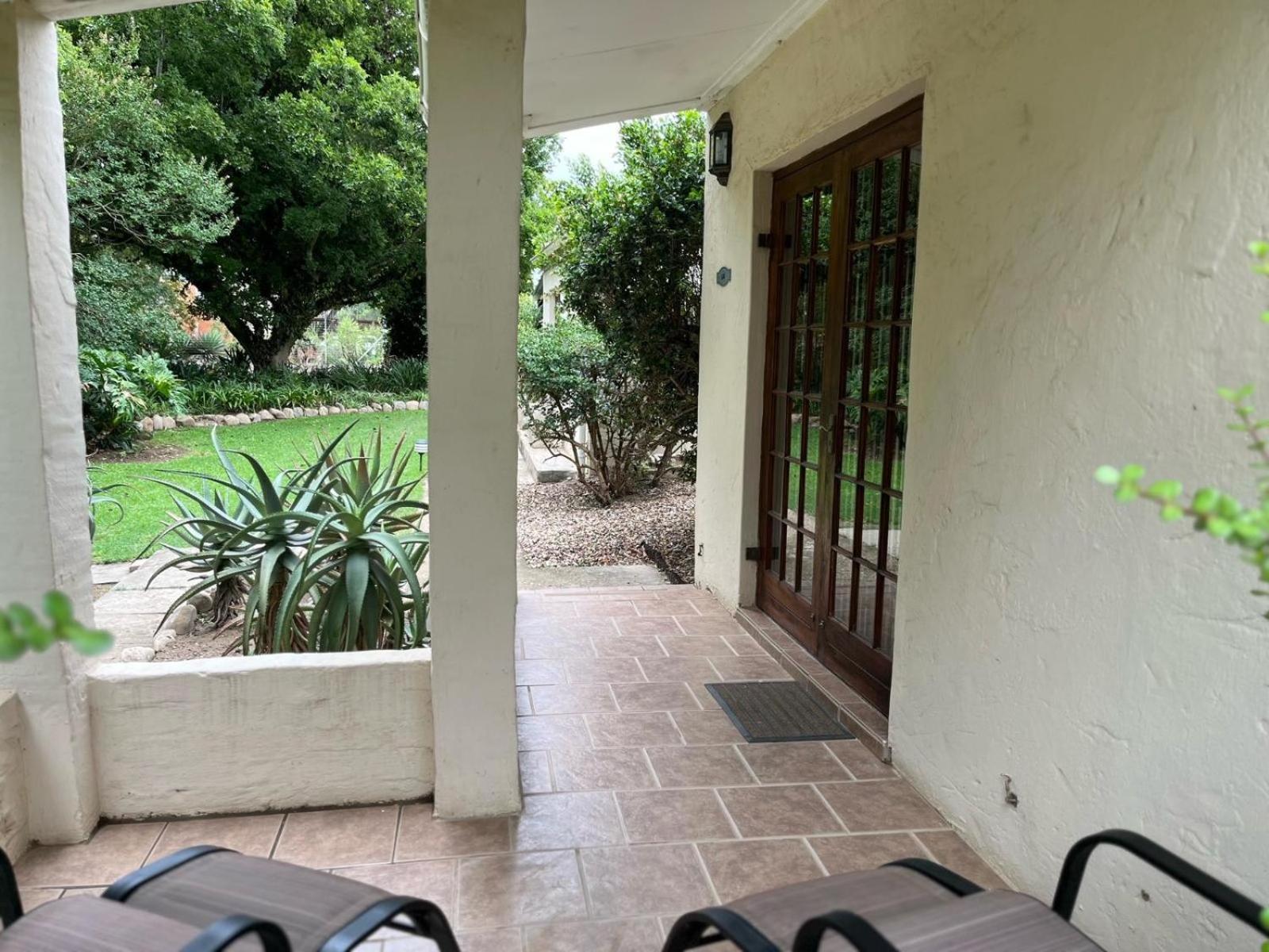 Silos Guesthouse Addo Phòng bức ảnh